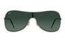 Ray-Ban RB 3211 004/71 01/38 LARGE