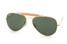 Ray-Ban Outdoorsman II Rainbow RB 3407 001