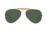 Ray-Ban Outdoorsman II Rainbow RB 3407 001