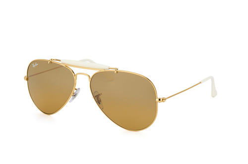 Ray-Ban Outdoorsman II Rainbow RB 3407 001/3K