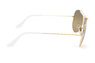 Ray-Ban Outdoorsman II Rainbow RB 3407 001/3K