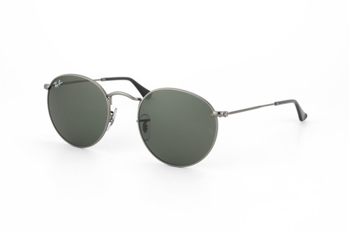 Ray-Ban Round Metal RB 3447 029