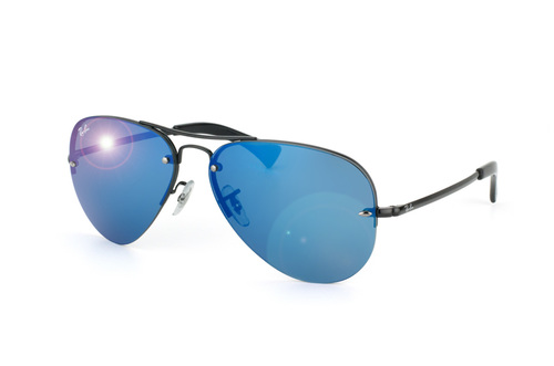 Ray-Ban RB 3449 002/55