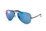 Ray-Ban RB 3449 002/55