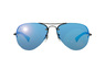 Ray-Ban RB 3449 002/55