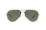 Ray-Ban RB 3449 004/9A