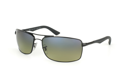 Ray-Ban RB 3465 002/76