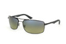 Ray-Ban RB 3465 002/76