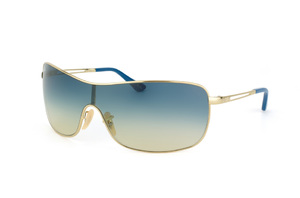 Ray-Ban RB 3466 001/79