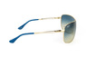 Ray-Ban RB 3466 001/79
