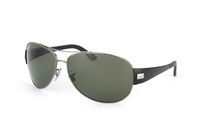 Ray-Ban RB 3467 004/9A