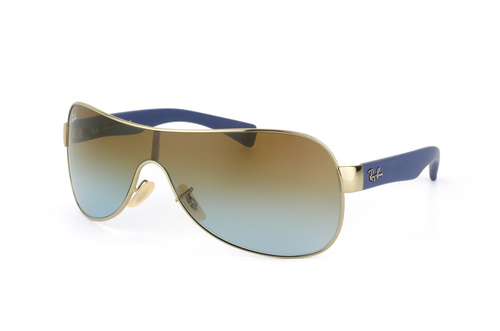 Ray-Ban RB 3471 001/5D