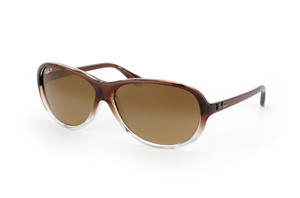 Ray-Ban RB 4153 821/M2