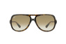 Ray-Ban RB 4162 710/51