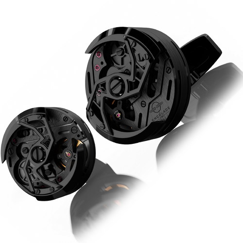 Encelade Rotor 1811