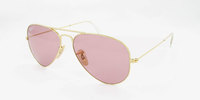 Ray-Ban Aviator Large Metal RB 3025 001/15