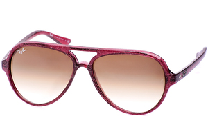 Ray-Ban Cats 5000 RB 4125 807/51