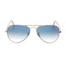 Ray-Ban Aviator Large Metal RB 3025 001/3F