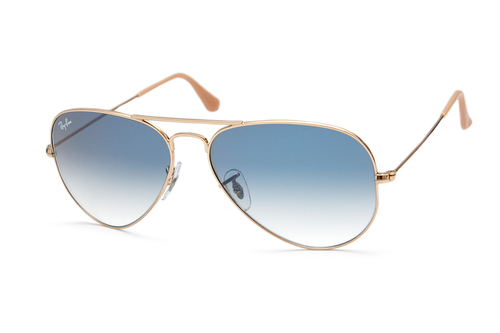 Ray-Ban Aviator Large Metal RB 3025 001/3F