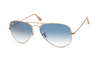 Ray-Ban Aviator Large Metal RB 3025 001/3F
