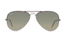 Ray-Ban Aviator Large Metal RB 3025 072/32