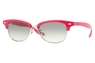 Ray-Ban Cathy Clubmaster RB 4132 758/32