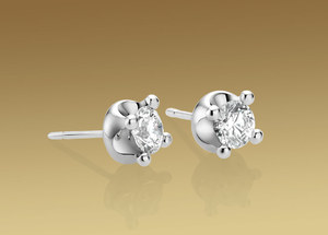 Bvlgari BRIDAL CORONA Ref. OR851339