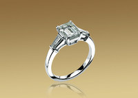 Bvlgari BRIDAL GRIFFE Ref. AN851186