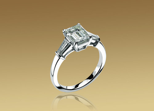 Bvlgari BRIDAL GRIFFE Ref. AN851186