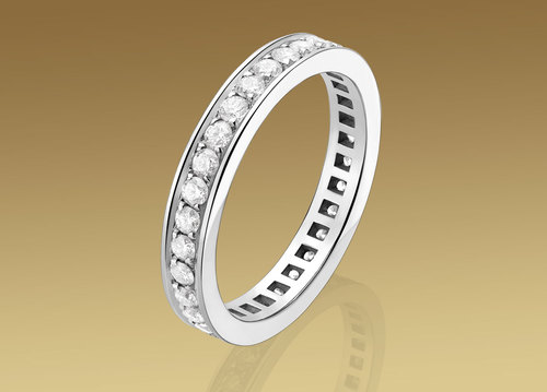 Bvlgari BRIDAL MARRYME Ref.AN852592