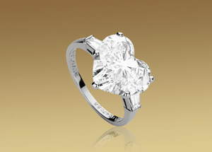 Bvlgari BRIDAL GRIFFE Ref. AN852904