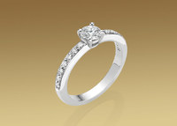 Bvlgari BRIDAL GRIFFE Ref. AN853604