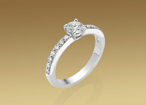 Bvlgari BRIDAL GRIFFE Ref. AN853604