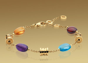 Bvlgari B.ZERO1 Ref.BR854519