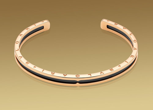 Bvlgari B.ZERO1 Ref.BR855712