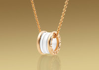 Bvlgari B.ZERO1 Ref.CL855721