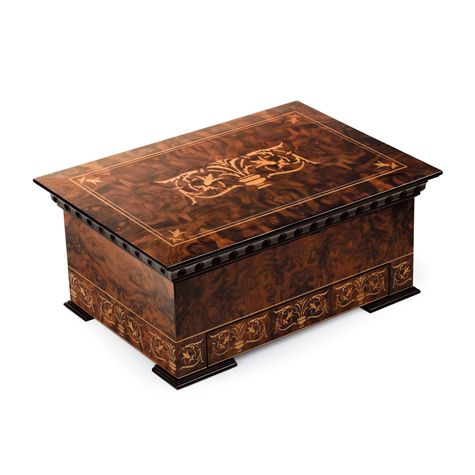 Reuge Renaissance