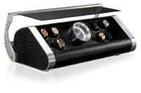 Шкатулки для подзавода Buben & Zorweg Revolution V8