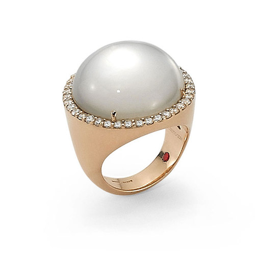 Кольцо Roberto Coin COCKTAIL ADV473RI0182_04