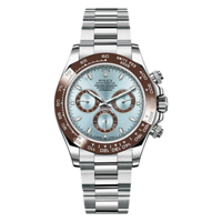Rolex Oyster Perpetual Cosmograph Daytona Platinum 116506