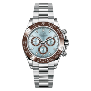 Rolex Oyster Perpetual Cosmograph Daytona Platinum 116506