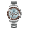 Rolex Oyster Perpetual Cosmograph Daytona Platinum 116506