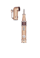 Romain Jerome Titanic-DNA Fountain Pen F.T.2222M