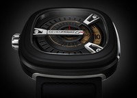 Sevenfriday M2-1 M-Series