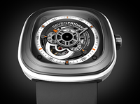 Sevenfriday P3-3 Industrial Engines
