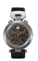 Bovet SAGUARO 46 Chronograph SP0402-MA