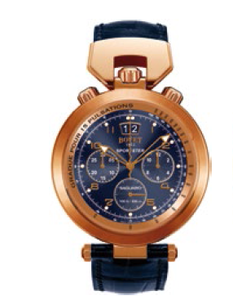 Bovet SAGUARO 46 Chronograph SP0416-MA