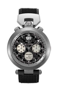 Bovet SAGUARO 46 Chronograph SP0445-MA