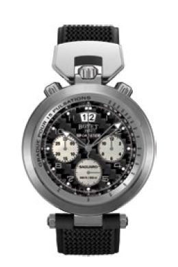 Bovet SAGUARO 46 Chronograph SP0445-MA