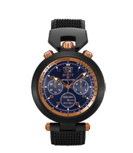 Bovet SAGUARO 46 Chronograph SP0452-MA